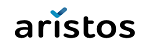 Логотип Аристос