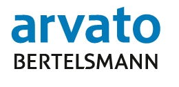 Логотип Арвато