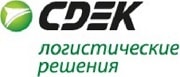 Логотип CDEK