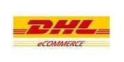 Логотип DHLecommerce