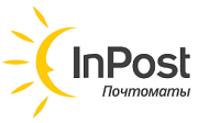 Логотип InPost