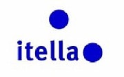 Логотип Itella