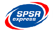 Логотип SPSR Express