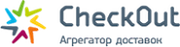 Логотип CheckOut
