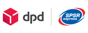 Логотип DPD/SPSR