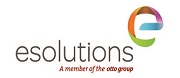 Логотип eSolutions